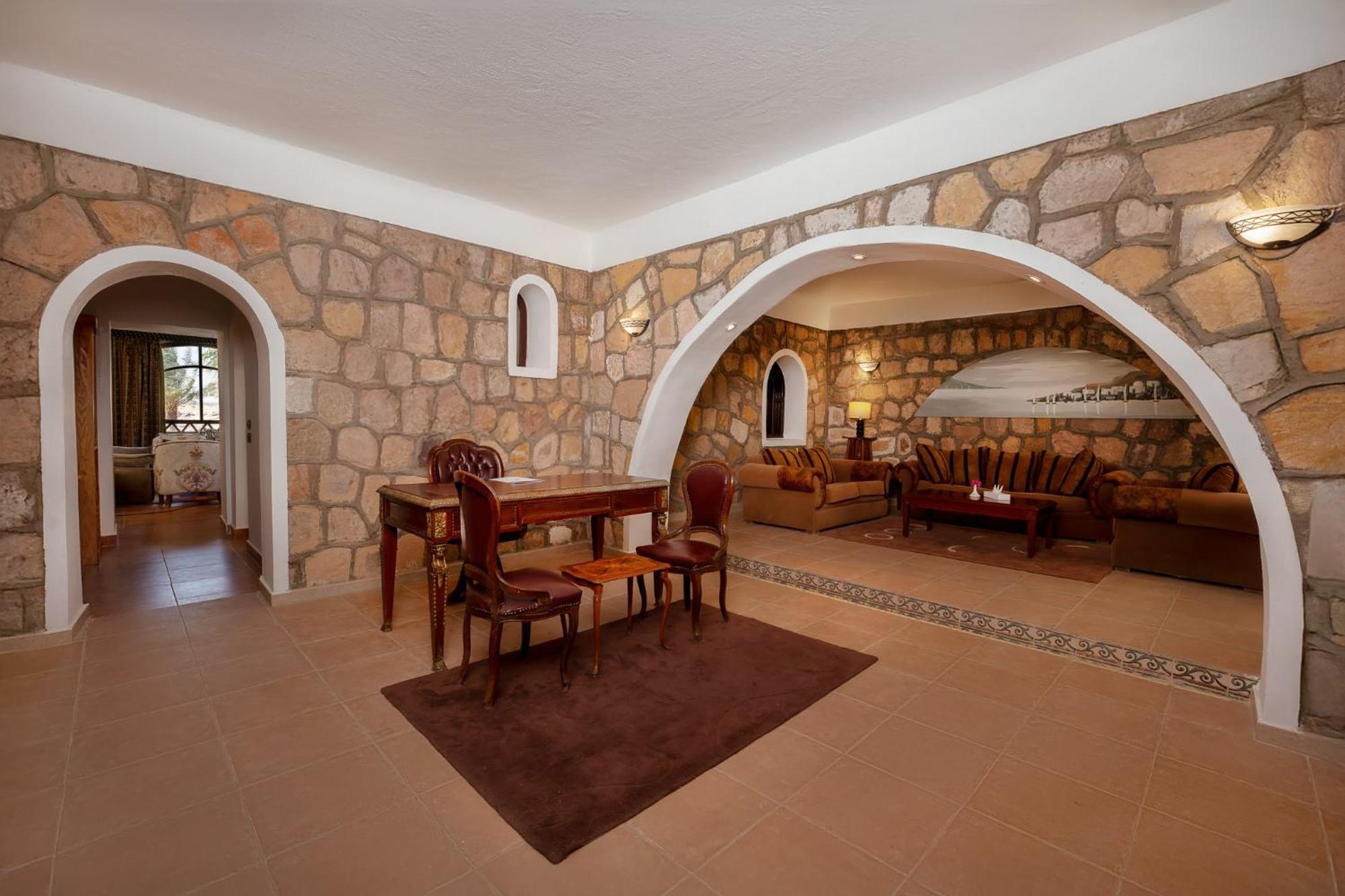 Seti Abu Simbel Lake Resort Kültér fotó