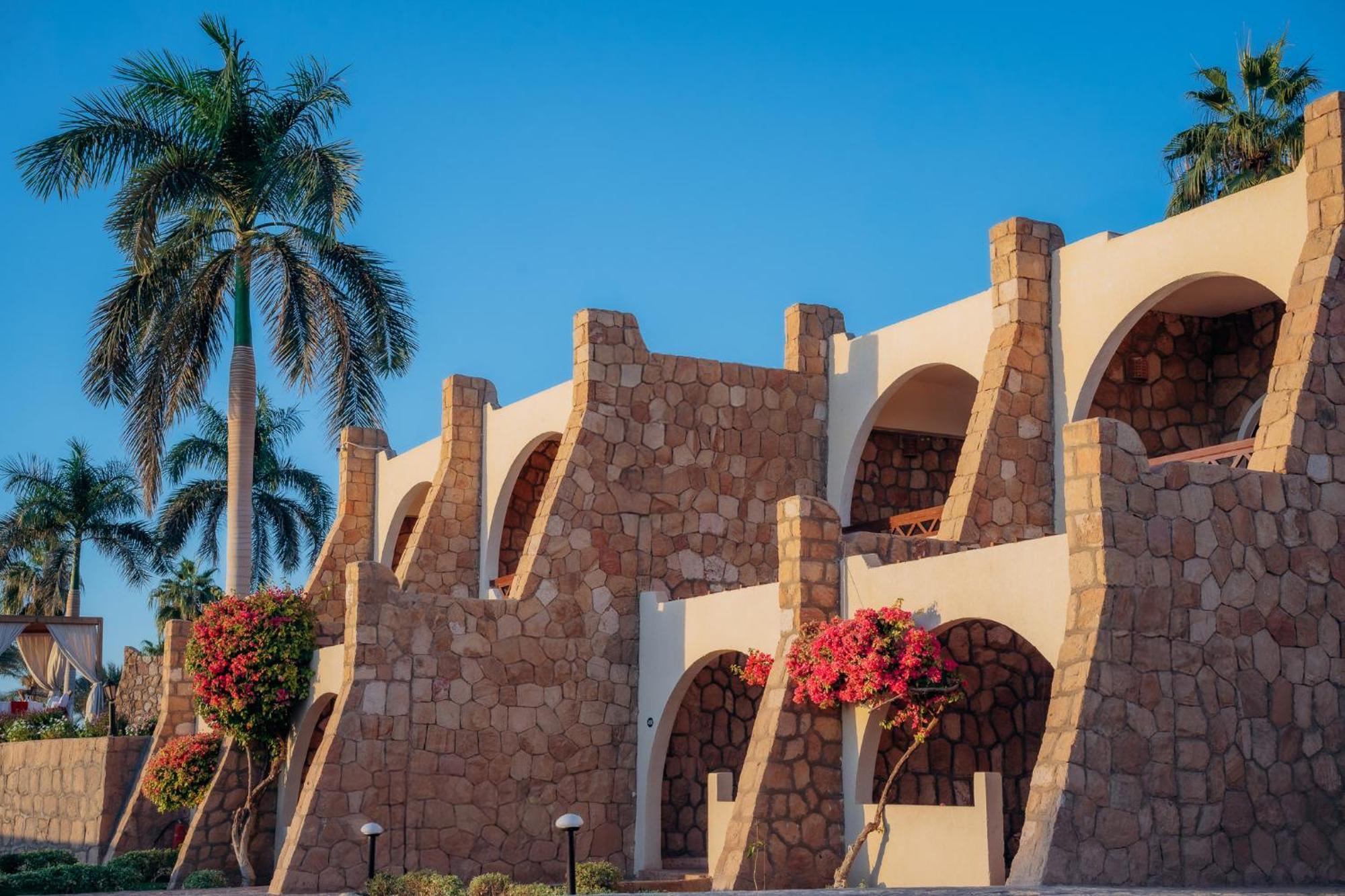 Seti Abu Simbel Lake Resort Kültér fotó